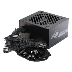 Блок питания Seasonic 650W (CORE BC-650 ATX31)