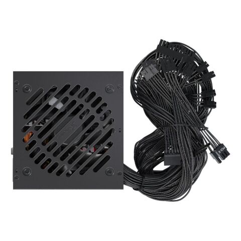 Блок питания Seasonic 650W (CORE BC-650 ATX31) - Блоки питания  - Блоки питания 