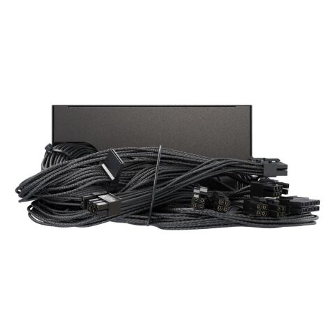 Блок питания Seasonic 650W (CORE BC-650 ATX31) - Блоки питания  - Блоки питания 