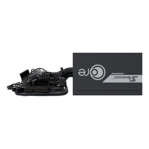 Блок питания Seasonic 650W (CORE BC-650 ATX31) - Блоки питания  - Блоки питания 
