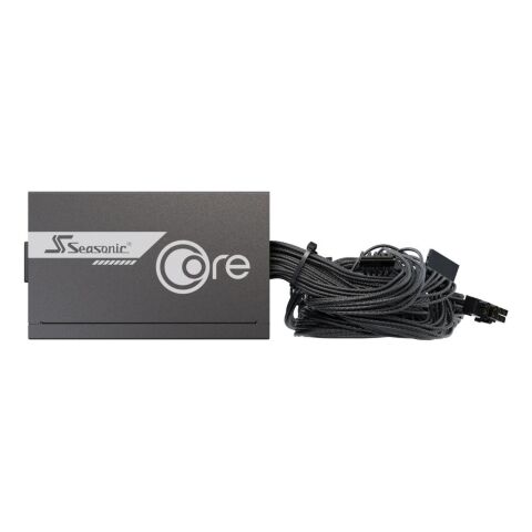 Блок питания Seasonic 650W (CORE BC-650 ATX31) - Блоки питания  - Блоки питания 
