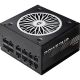 Блок питания Chieftronic 550W PowerUP Gold (GPX-550FC) - Нулевой остаток (Feed)  - Нулевой остаток (Feed) 