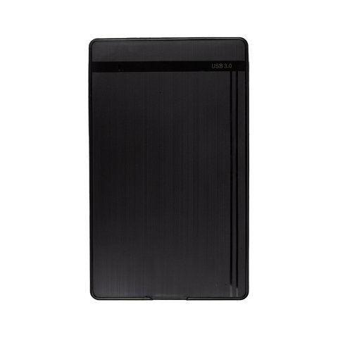Карман внешний PowerPlant HDD 2.5/3.5" USB3.0 (HC380404) - Нулевой остаток (Feed)  - Нулевой остаток (Feed) 