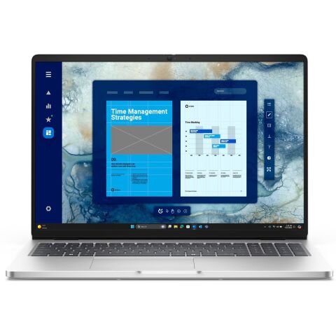Ноутбук Dell Pro 16 (BTO106_PC16250_UA_WP) - Нулевой остаток (Feed) - Нулевой остаток (Feed)