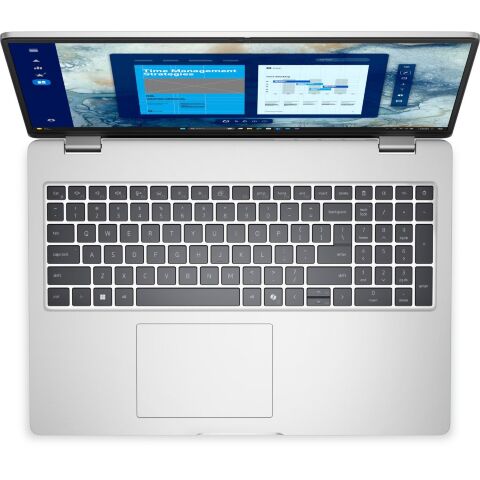 Ноутбук Dell Pro 16 (BTO106_PC16250_UA_WP) - Нулевой остаток (Feed) - Нулевой остаток (Feed)