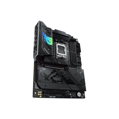 Материнская плата ASUS ROG STRIX X870-F GAMING WIFI - Нулевой остаток (Feed)  - Нулевой остаток (Feed) 
