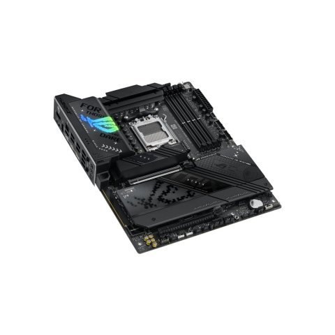 Материнская плата ASUS ROG STRIX X870-F GAMING WIFI - Нулевой остаток (Feed)  - Нулевой остаток (Feed) 