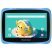 Планшет Blackview Tab 3 Kids 7" HD 2/32GB / WiFi / Blue (6931548314608) - Нулевой остаток (Feed)  - Нулевой остаток (Feed) 