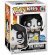 Фигурка Funko KISS The Catman Фанко Кисс Человек-кот Glow in The Dark (Exclusive) 124 - -