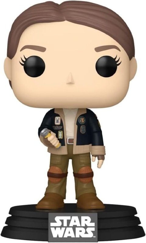 Фігурка Funko Star Wars: Fern Фанко Зіркові війни 700 -   -  