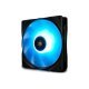 Кулер для корпуса Deepcool RF120 (DP-FRGB-RF120-1C) - Нулевой остаток (Feed) - Нулевой остаток (Feed)