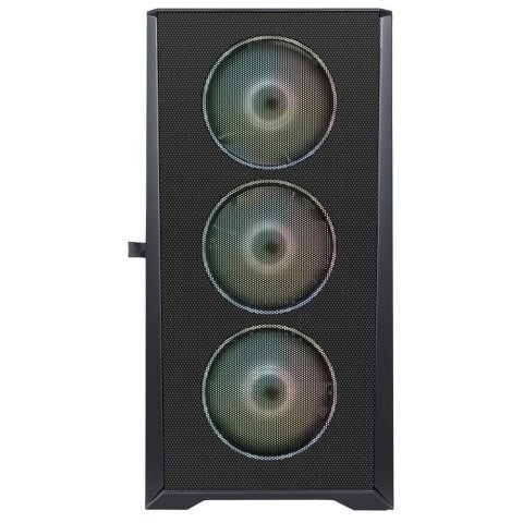 Корпус Qube MESH_FMNU3 - Нулевой остаток (Feed)  - Нулевой остаток (Feed) 