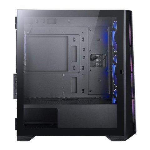 Корпус Qube MESH_FMNU3 - Нулевой остаток (Feed)  - Нулевой остаток (Feed) 