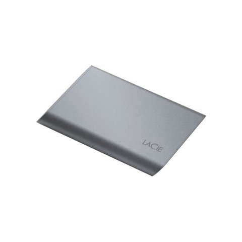 Накопитель SSD USB Type-C 1TB Mobile Secure LaCie (STKH1000800) - Нулевой остаток (Feed)  - Нулевой остаток (Feed) 