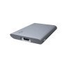 Накопитель SSD USB Type-C 1TB Mobile Secure LaCie (STKH1000800)