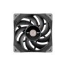 Кулер для корпуса ThermalTake TOUGHFAN 12 Radiator Fan 1Pack (CL-F117-PL12BL-A)