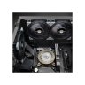 Кулер для корпуса ThermalTake TOUGHFAN 12 Radiator Fan 1Pack (CL-F117-PL12BL-A)