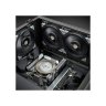Кулер для корпуса ThermalTake TOUGHFAN 12 Radiator Fan 1Pack (CL-F117-PL12BL-A)