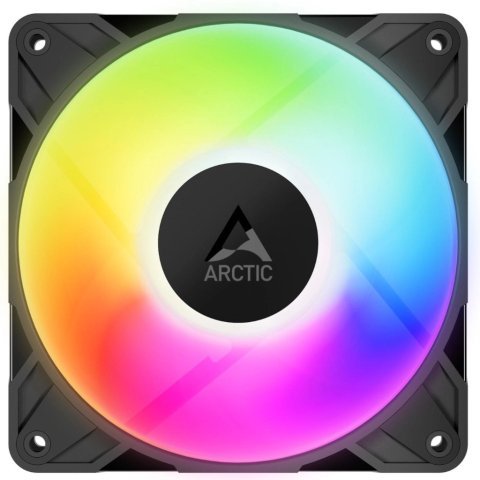 Кулер для корпуса Arctic P12 PRO A-RGB (ACFAN00309A) - Нулевой остаток (Feed)  - Нулевой остаток (Feed) 
