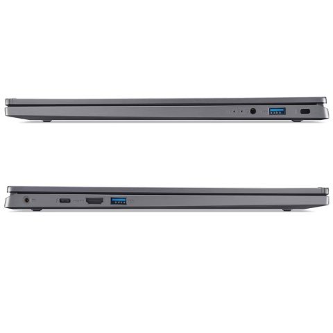 Ноутбук Acer Aspire 17 A17-51M (NX.J0JEU.004) - Нулевой остаток (Feed)  - Нулевой остаток (Feed) 