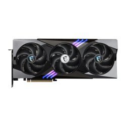 Видеокарта MSI GeForce RTX5080 16GB GAMING TRIO (RTX 5080 16G GAMING TRIO)