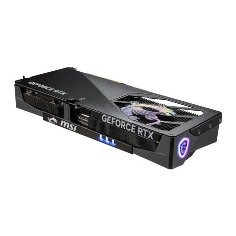 Видеокарта MSI GeForce RTX5080 16GB GAMING TRIO (RTX 5080 16G GAMING TRIO) - Нулевой остаток (Feed) - Нулевой остаток (Feed)