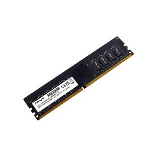 Модуль памяти для компьютера DDR4 16GB 3200 MHz PNY (MD16GSD43200-SI)