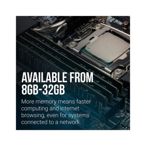 Модуль памяти для компьютера DDR4 16GB 3200 MHz PNY (MD16GSD43200-SI) - Нулевой остаток (Feed) - Нулевой остаток (Feed)