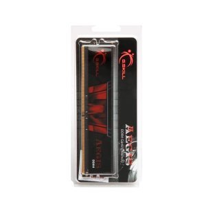 Модуль памяти для компьютера DDR4 16GB 2400 MHz AEGIS G.Skill (F4-2400C17S-16GIS)