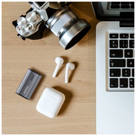 Накопитель SSD USB 3.2 4TB SE880 ADATA (AELI-SE880-4TCGY) - Внутренние SSD - Внутренние SSD