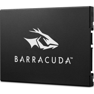Накопитель SSD 2.5" 960GB Seagate (ZA960CV1A002)