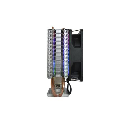 Кулер для процессора Cooling Baby R90 COLOR LED - Нулевой остаток (Feed)  - Нулевой остаток (Feed) 