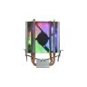 Кулер для процессора Cooling Baby R90 COLOR LED