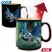 Чашка хамелеон Abystyle DC COMICS Batman and Joker Ceramic Mug кружка Бетмен та Джокер 460 мл -   -  