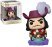Фігурка Funko Disney World 50th Captain Hook at Peter Pans Flight Attraction Капітан Крюк фанко 109 - -