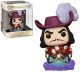 Фігурка Funko Disney World 50th Captain Hook at Peter Pans Flight Attraction Капітан Крюк фанко 109 - -