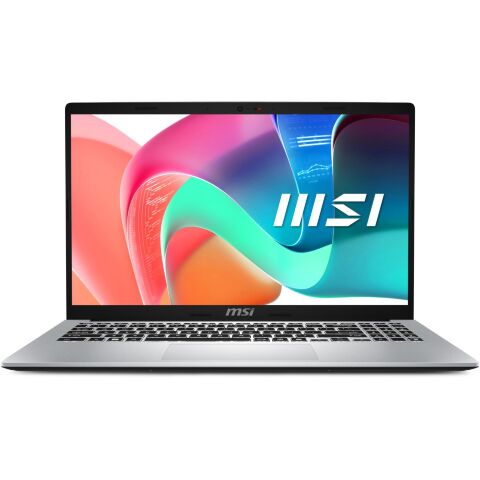 Ноутбук MSI Modern 15 F13MG-673XRO (9S7-15S12-167316) - Ноутбуки  - Ноутбуки 