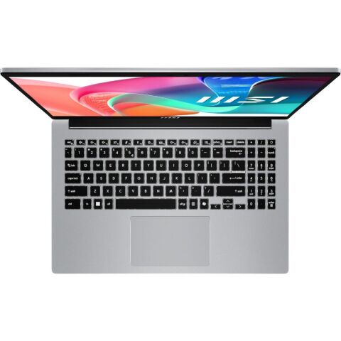 Ноутбук MSI Modern 15 F13MG-673XRO (9S7-15S12-167316) - Ноутбуки  - Ноутбуки 