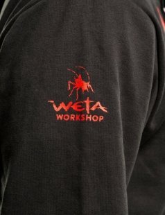 Кофта Реглан Weta World of Warcraft Horde Hoodie (розмір L)