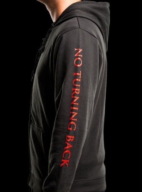 Кофта Реглан Weta World of Warcraft Horde Hoodie (розмір L) -   -  