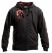 Кофта Реглан Weta World of Warcraft Horde Hoodie (розмір L) -   -  