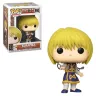 Фігурка Funko Hunter x Hunter: Kurapika фанко Мисливець на Мисливця Курапіка 653
