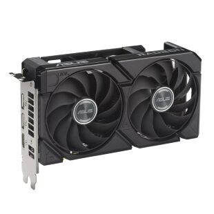 Видеокарта ASUS Radeon RX 9060 8Gb DUAL (DUAL-RX9060-8G)