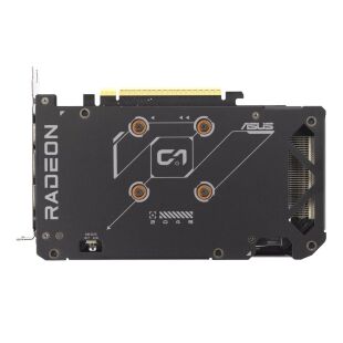 Видеокарта ASUS Radeon RX 9060 8Gb DUAL (DUAL-RX9060-8G)
