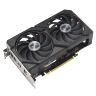 Видеокарта ASUS Radeon RX 9060 8Gb DUAL (DUAL-RX9060-8G)