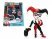 Фигурка Jada Toys Metals Die-Cast: DC COMICS Harley Quinn Figure -   -  