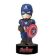 Фігурка Avengers Age of Ultron Captain America Bodyknocker Bobble Head - -