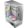 Корпус для ПК Gamdias ATLAS E1 WH (4711514500257)