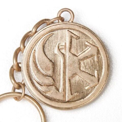 Брелок Star Wars Bi Faction Keychain -   -  