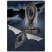 Batman The Dark Knight Batwing Letter Opener with Stand -   -  